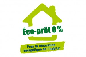 Eco-prêt